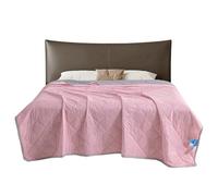 Cooling Blanket For Night Sweats | Summer Blanket For Hot Sleepers | Double Sided Cold Effect Cool Blankets, Breathable, Lightweight, Machine Washable | Ice Silk Cooling Blanket For Bed, Sofa, Home
