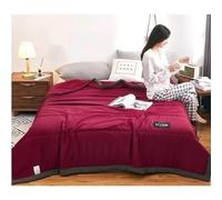 Cooling Blanket for Night Sweats UK Summer Cooler Quilt for Hot Sleepers and Night Sweats, Cooler Comforter-Double Sided Cold Effect Blanket Cooler Fiber, Ice Blanket for All-Season Lightweight Sales