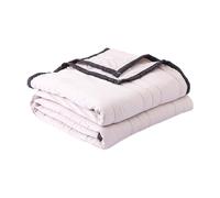 Cooling Blanket King Size Breathable Ice Blanket Casual Soft Comfy Cold Blankets Lightweight Summer Quilt Cool Fiber Duvet for Travel, Adult and Hot Sleepers