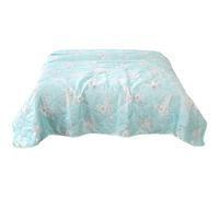 Cooling Blanket Summer Blanket Single Blankets Adult King Size Cold Blankets Comfortable Breathable Cold Feeling Silent Night Comforter for Breathable Sleep, Soft and Comfortable Fibers
