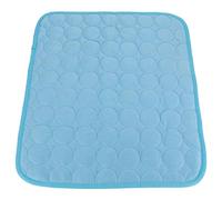 Cooling Blanket, XL Pet Chillz Cooling Mat, for Adjusting Pet'S Pets Summer(M)