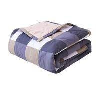 Cooling Blankets for Hot Sleepers,Sleeping Bed Cooler Throws Blanket | Skin-Friendly Cold Quilt, Lightweight Bedding Supplies for Dorm Apartment Home School