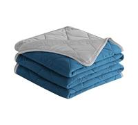 Cooling Blankets for Hot Sleepers | Summer Cooling Bed Blanket | Breathable Night Sweats Cold Bedding for Camping Travel Sofa Bedroom Living Room Outdoor Couch Indoor Dorm