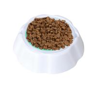 Cooling Bowl for Dogs - Ice Water Feeding Bowl, Cooling Accessories, Summer Cold Feeding Bowl, Insulated Design with Non-Slip Base, Cooling Bowl, Ice Bowl for Cats, Dogs, Outdoors, Indoors, F