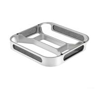 Cooling Bracket for Mac for mini for m6 Space Saving Design Cooling | Elevated design, improves airflow, efficient heat dissipation, prevents overheating, stable support structure