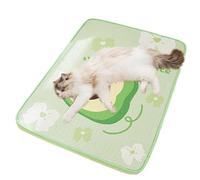 COOLING CAMP FOR DOG, COOLER CAMP FOR DOG | Cooling Dog Maps | Unattackable Breathable Cat Crasa for Dogs for Dogs, Indoor and Outdoor Floor,