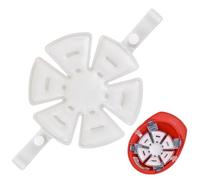 Cooling cap insert gel, cooling cap inserts | Pad more head cooler | Ice head HAT RECHIDING PAD RECHIDING PAD REUSABLE GEL FOR COLLET