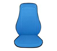 Cooling Car Seat Cover - Ventilated Cushion Comfort Design, Breathable Front Pad | Air with enhanced airflow scenario for car truck suv long drives daily commuting hot weather travel relaxation suppor
