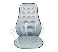 Cooling Car Seat Cover | Ventilated Cushion Seat Cover | Car Cushion Cover, Cooling Seat Cover Cushion for Car and SUV