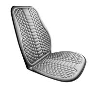 Cooling Car Seat Pad, Breathable Dustproof, Summer Auto Seat Mat, for Men Women Drivers Sedans SUVs RVs City Driving Daily Commute Road Trips Highway Long Drives School Run