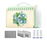 Cooling Cat House Space-Saving and Bite-Resistant Cool Summer Nest for | Outdoor cat cooling house for puppies and small pets as a sleeping place suitable in the living room outdoors and