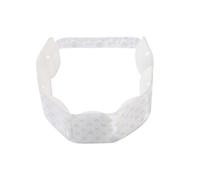 Cooling Collar for Dogs Adjustable Pet Ice Tube Heat Relief