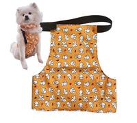 Cooling Collar for Dogs | Cool Dog Neck Wrap | Cooling Pet Neck Wrap, Hot Weather Cold Cat Coat, Prevent Sunstroke for Puppies