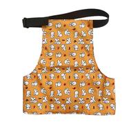 Cooling Collar for Dogs, Freezer, Cooling Collar for Pets, Cooling Pet Scarf, Instant Cooling Bandanas for Dogs, Reusable Pet Supplies, Dog Collar for Hiking, Outdoor A