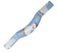 Cooling Collar for Dogs - Heat-facilitating Puppy Neck Wrap | Breathable, Adjustable Dog Neck Cooling Band, For Summer, Outdoor, Exercise, Walks, Indoors and in the Park