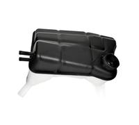 Cooling Components Compatible With For Mondeo Turnier MK III Estate Hatchback Saloon 2000-2007 Radiator Coolant Expansion Header Tank OEM: 1S718K218AB