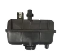 Cooling Components Compatible With Jeep For Wrangler 2018 2019 2020 2021 2022 2023 Coolant Recycling Bottle Reservoir Tank With Cap OEM: 68364312AC 68388115AB