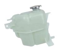 Cooling Components Compatible With Nissan For Pickup For Frontier For Navara II D40 2007-2012 Engine Radiator Reservoir Tank OEM: 21710-JR80A 21710-EC01A