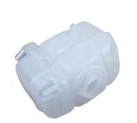 Cooling Components Compatible With Volvo For S60 S80 XC90 V70 2003-2008 Overflow Coolant Recovery Expansion Water Tank Radiator Reservoir OEM: 30760100
