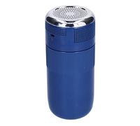 Cooling Cup USB Power Portable Outdoor Car Home Cooler Traveling Cup Kettle Refrigeration Cup for Outside Kettle Water Boiler Iced Tea Machines (Dark Blue)(Color:Dark Blue)