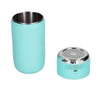 Cooling Cup USB Power Portable Outdoor Car Home Cooler Traveling Cup Kettle Refrigeration Cup for Outside Kettle Water Boiler Iced Tea Machines (Light Blue)(Color:Light Blue)