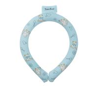 Cooling Device Neck - Cooling Summer Wrap | Portable and Reusable | Neck Cooling Tube | Cooling Device for Outdoor Equipment for Gym, School, Concerts, Travel, Fishing, Hiking, Camping