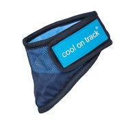 Cooling dog bandana Back on Track Cool