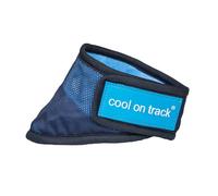 Cooling dog bandana Back on Track Cool