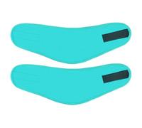 Cooling Dog Bandana - Reusable Breathable Adjustable Scarf Neck Wrap | Dog Neck Cooling Wrap for Summer Beach Outdoor Camping Hiking Hunting Training Pets Cats Puppies