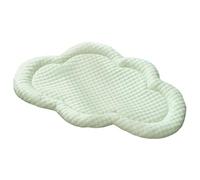 Cooling Dog Blanket, Ice Pad Cute Dog Cooling Cloud Shape Mat, Sleeping Kennel Mattress Soft for Pet House Supplies for Indoor Outdoor Use for Cat, Puppy, Kitten