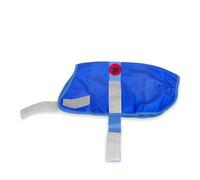 Cooling Dog Coat Petface Summer Travel Safety Chill Jacket 30cm