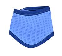 Cooling Dog Collar Hot Weather | Adjustable Puppy Cooling | Cool Down Dog Scarf,for Animal Lovers Trainers Daily Wear Walking Camping Beach Vet Visits Travel Garden Park Lawn Yard