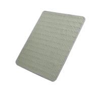 Cooling Dog Mat Breathable Non-Slip Washable Folding Blanket