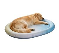 Cooling Dog Mat Resting Cover