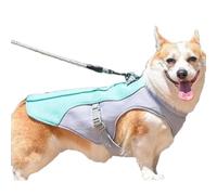 Cooling Dog Vest - Dog Cooling Jacka, Reflex Pet Cool Väst