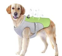 Cooling Dog Vest - Dog Cooling Jacka, Reflex Pet Cool Väst
