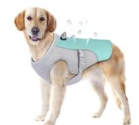 Cooling Dog Vest - Dog Cooling Jacka, Reflex Pet Cool Väst