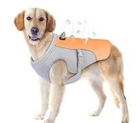 Cooling Dog Vest - Dog Cooling Jacka, Reflex Pet Cool Väst
