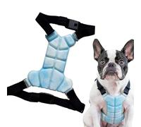 Cooling Dog Vest Lightweight Sun Protection Pet Supplies