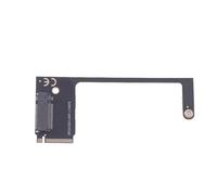 Cooling-Enhanced Expansion Card with Heatsink Ensuring Stable Extended Life High-Demand Gaming Cooling Conversion Set