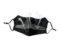 Cooling Face Cover,Lightweight Thin UV Blocking,Summer Cooling Face Coverings - for Backpacking Mountaineering DailyCommute Work Casual Sports Running Cycling Hiking Beach Pool Travel
