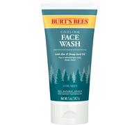 Cooling Face Wash by Burts Bees for Men - 5 oz Cleanser