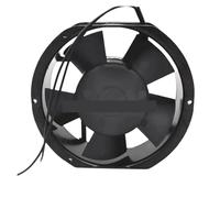 Cooling Fan 220V/240VAC 38W 0.22A FP-108EX-S1-B
