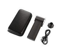 Cooling Fan 8000mAh Portable Air Duster 110000RPM Electric Air Duster Driver Blower Rechargeable Cooling Fan for Outdoor Use