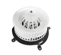 Cooling Fan A2118301008 Cooling Fan Blower Fit For Mercedes W211 E200 E220 E240 E280 E320 W219 CLS300 CLS320 CLS350 A2119062400 Radiator Cooling Fan