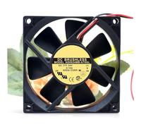Cooling Fan AD0824MB-A70GL 8025 24V 0.1A Silent Power Fan
