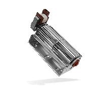 Cooling Fan Assembly For Electrolux, Moffatt Ovens Genuine Part: 3370000410 esd