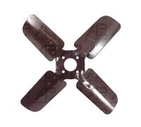 Cooling Fan Blade Square Bolt Replacement for Massey Ferguson 35 35X 65 135 145 148 Tractor