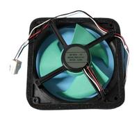 Cooling Fan/Blower/Motor for Sh-arp Refrigerator NMB-FBA12J15V 15V 0.28A