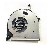 Cooling Fan , Compatible for 15-DU 15s-du 15-DW DY 250 G8 TPN-C151 TPN-C139 Laptop Cooler Fan(A)